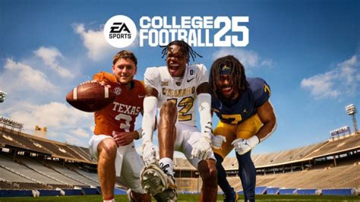 EA Sports to Offer Update on NCAA College Football Game