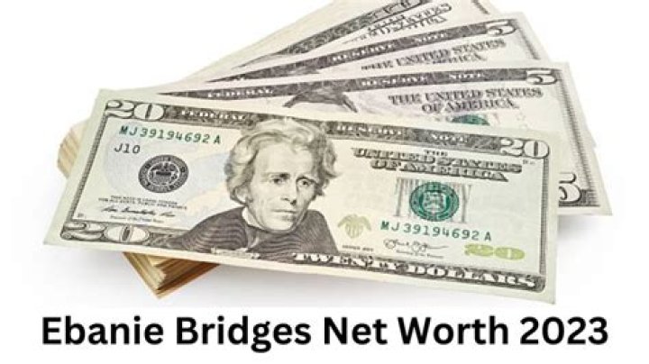 Ebanie Bridges: What is Ebanie Bridges’s Nationality?