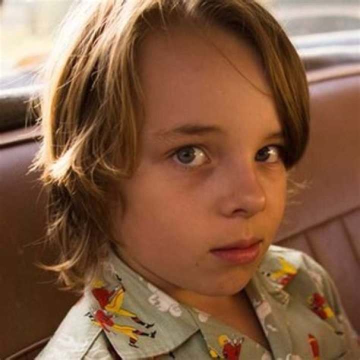 Ed Oxenbould – Biography, Facts & Life Story