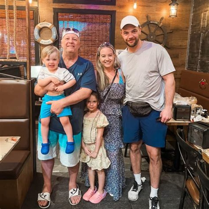 Elizabeth Potthast's Dad, Chuck, Has His Fair Share of Legal Troubles