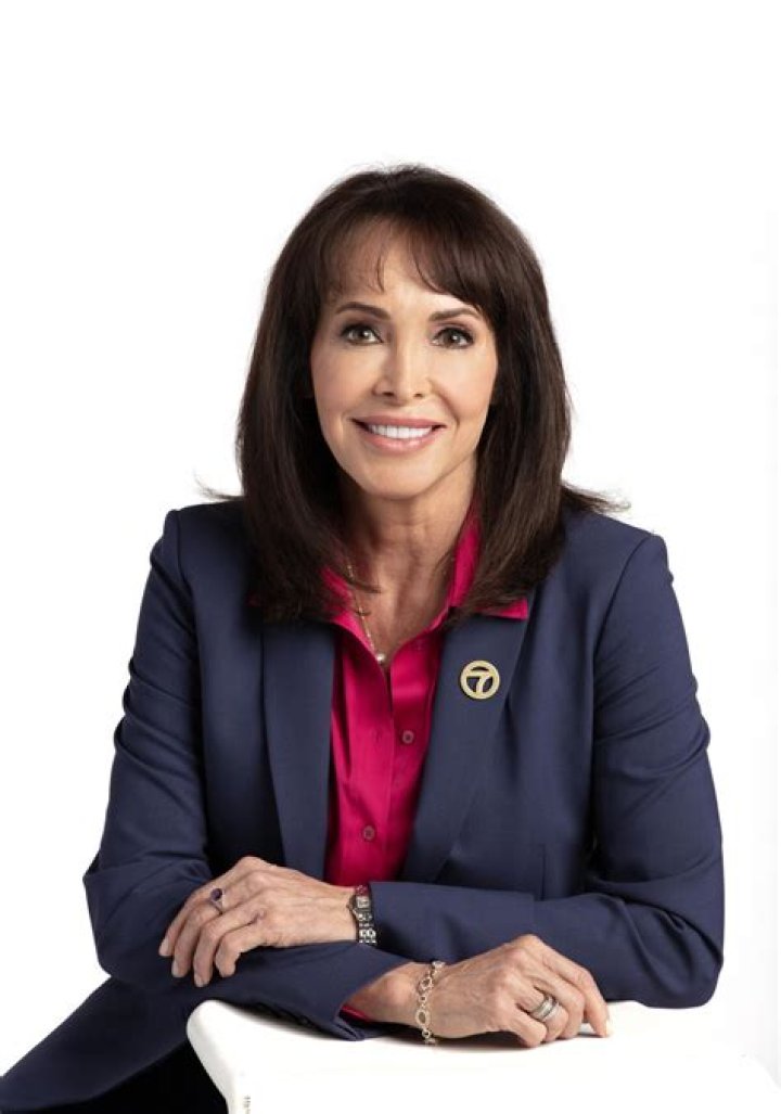 Ellen Leyva ABC7, Bio, Wiki, Age, Height, Husband, Salary, and Net Worth