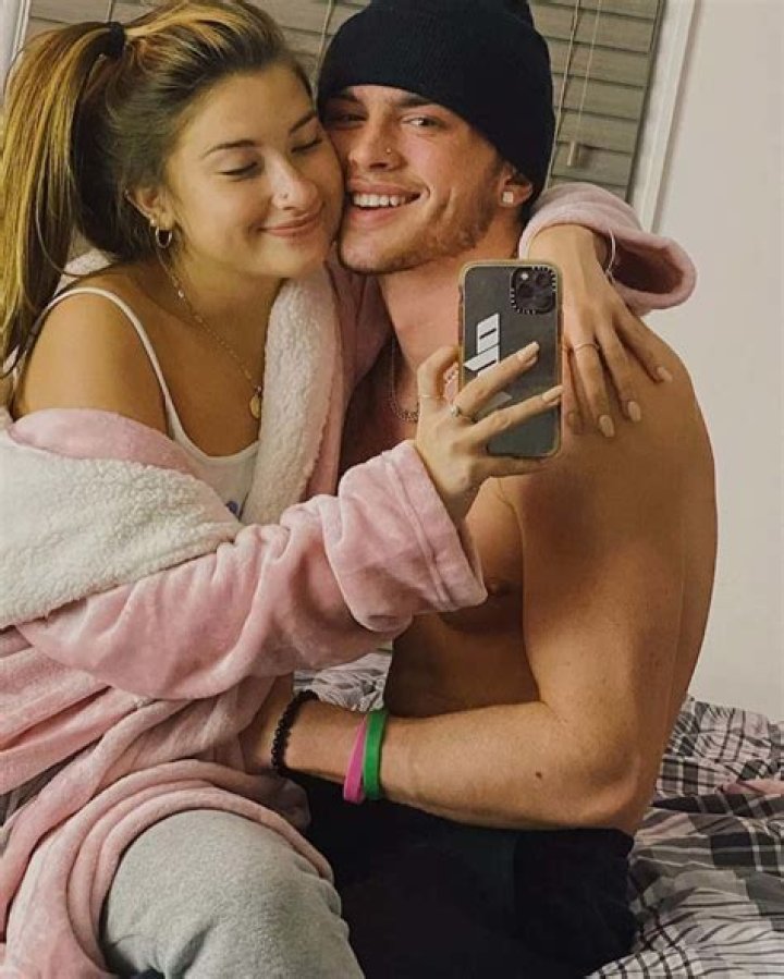 Elmo O’Dwyer TikTok, Bio, Wiki, Age, Height, Girlfriend, and Net Worth