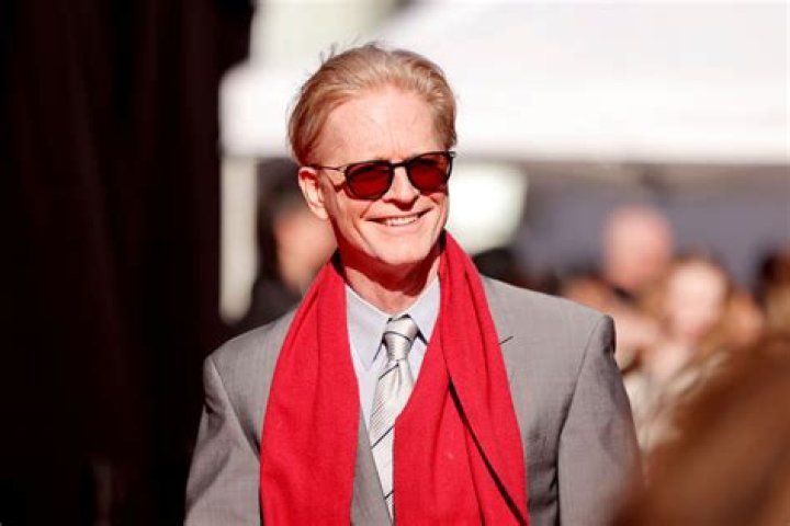 Eric Stoltz Net Worth