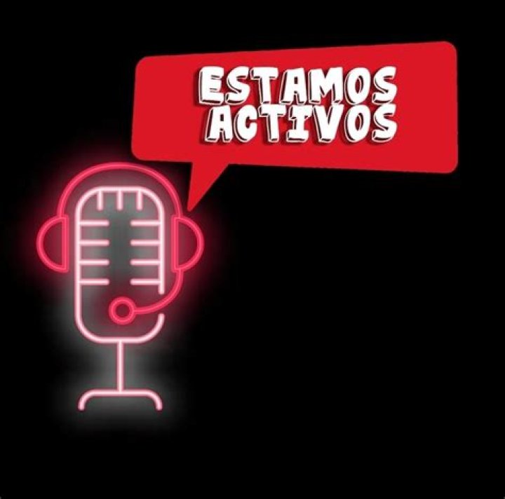 Estamos Activos 