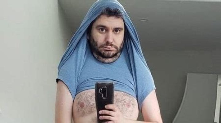 Ethan Klein Height