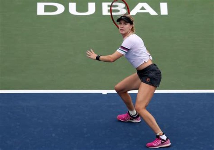 Eugenie Bouchard – Biography, Facts & Life Story