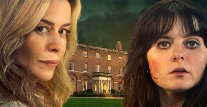 Eve Myles Learned Welsh Language for 'Keeping Faith' — Now Wants to Pass It to Her Children