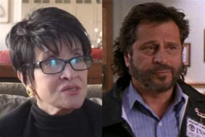 Everything We Know About Chita Rivera Ex-Husband Tony Mordente