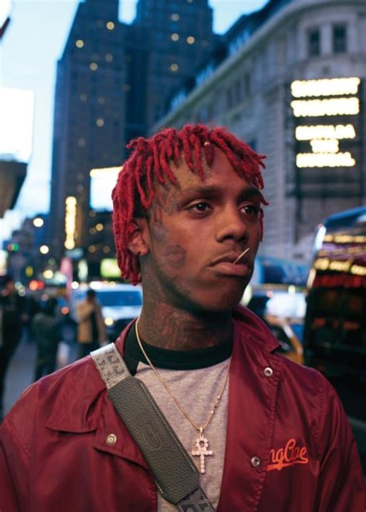 Famous Dex Net Worth