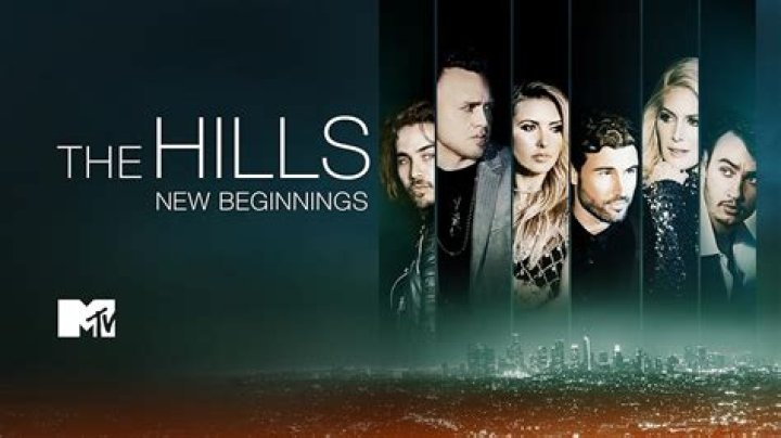Fans Are Still Confused Why Mischa Barton Is on 'The Hills: New Beginnings'