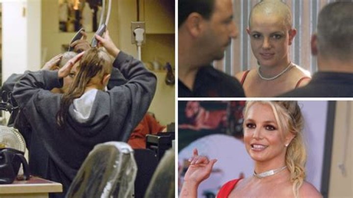 Fans Fear Summer Walker Is Having a "Britney Spears Moment" After She Unveils New Haircut