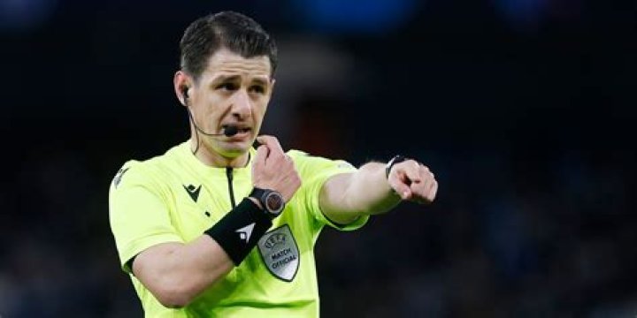 Faruk Koca Punch Video Viral: Where Is Super Lig Referee Halil Umut Meler Now?
