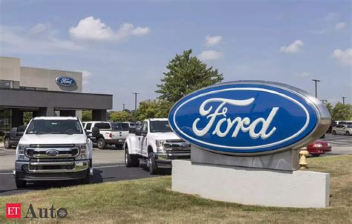 Ford Layoffs – Ford Job Cuts and Business Future