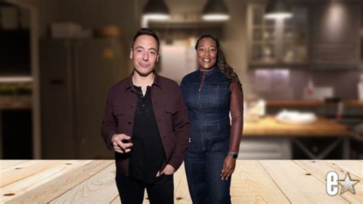 Former 'Worst Cooks in America' Winner Ariel Robinson Was Charged With Murder