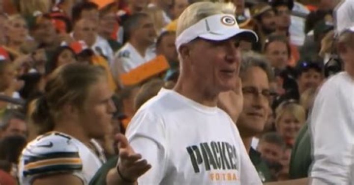 Former GM of the Green Bay Packers, Ted Thompson, Left Behind an Amazing Legacy