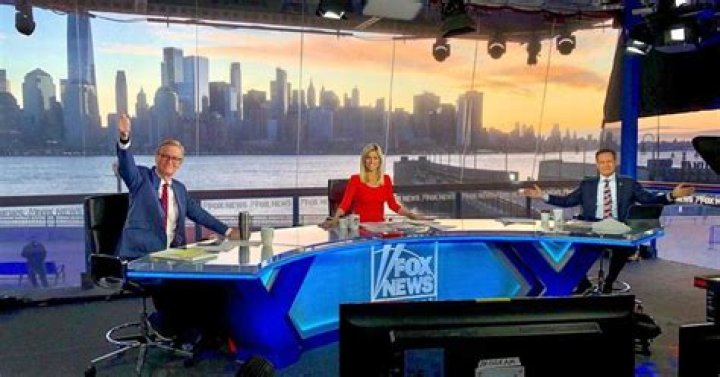 ‘Fox and Friends’ Decamps to New Jersey, Sparking Confusion and Controversy