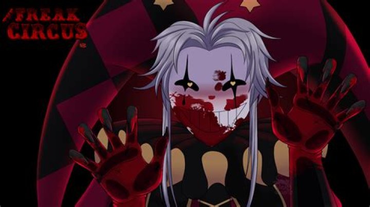 Freak In The Night by Bia from USA