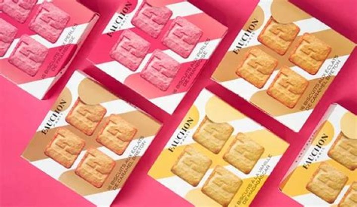 French delicatessen Fauchon bought by Breton biscuit firm