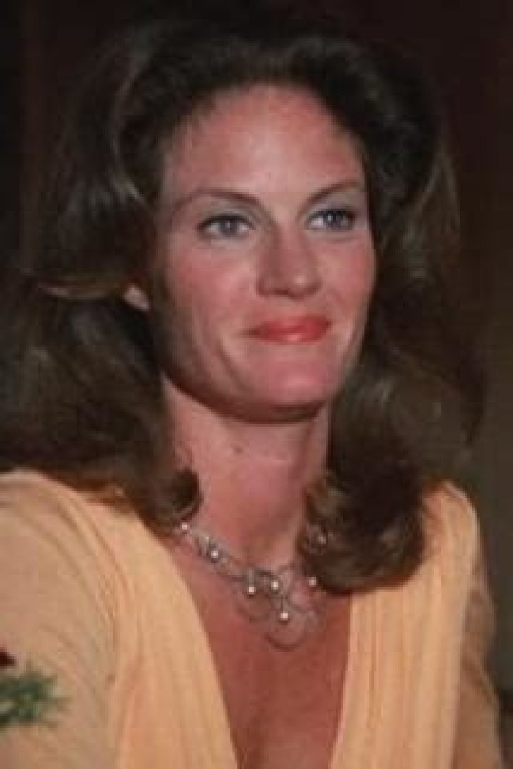 Gail Strickland Net Worth