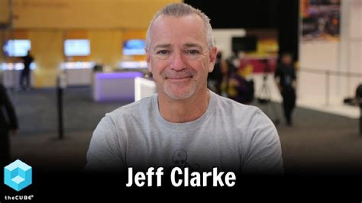 Gary Clarke Net Worth 2024