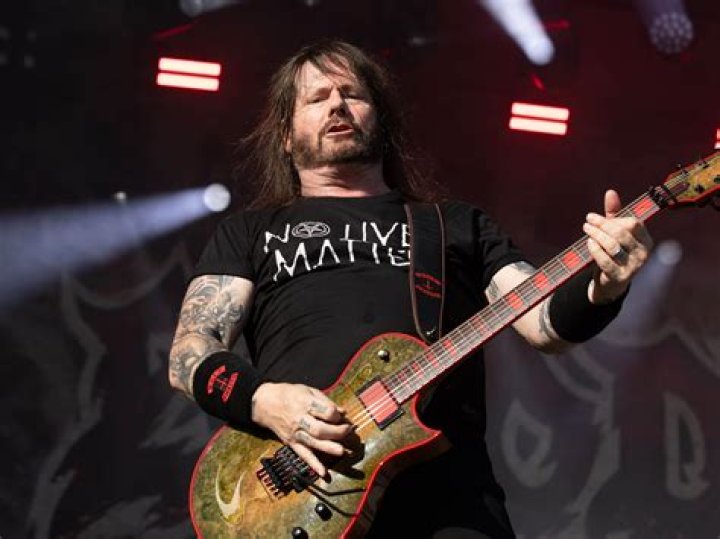 Gary Holt