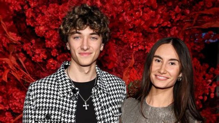 Gavin Casalegno Net Worth