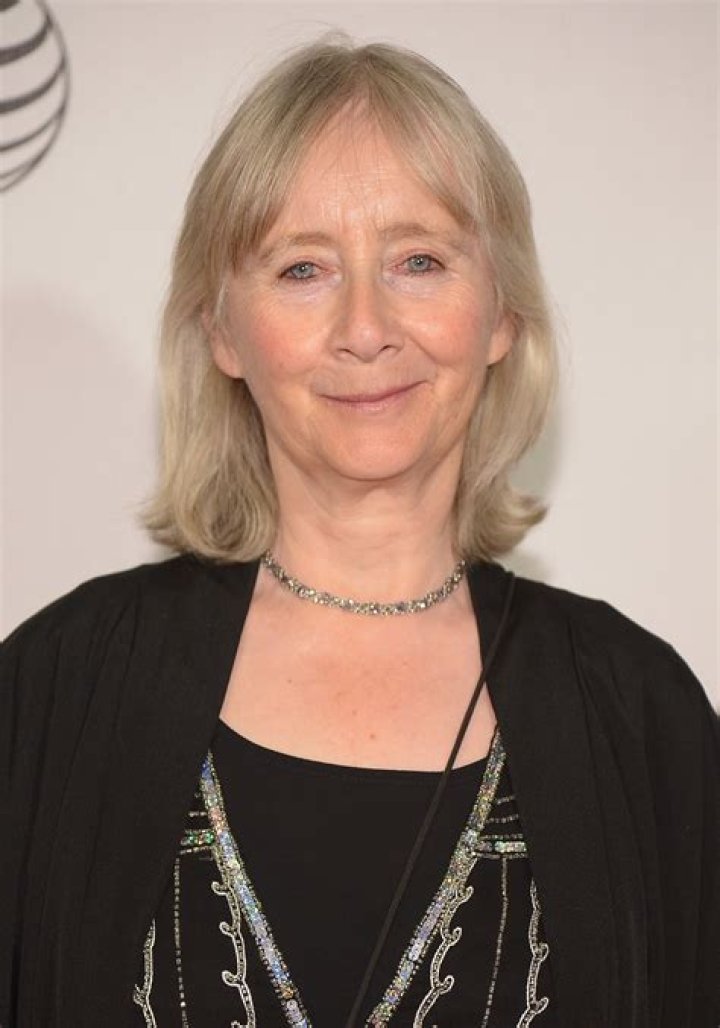 Gemma Jones – Biography, Facts & Life Story