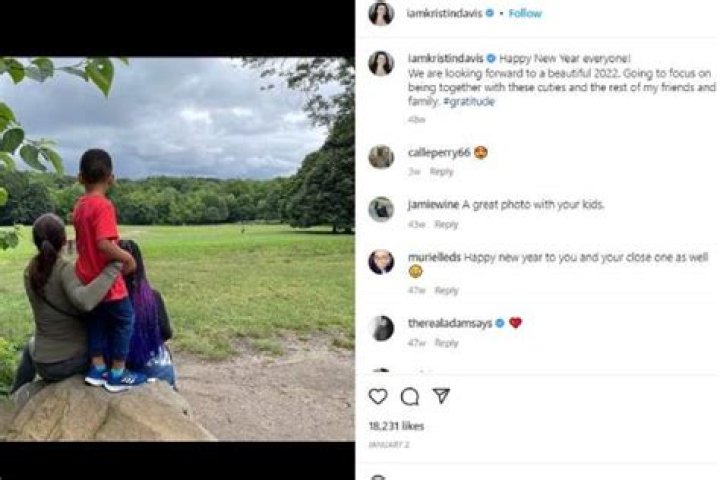 Gemma Rose Davis And Wilson Davis – See How Kristin Davis’ Children Are Growing Up