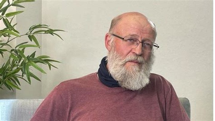 Glyn Razzell Wikipedia And Age: Where Is He Now?