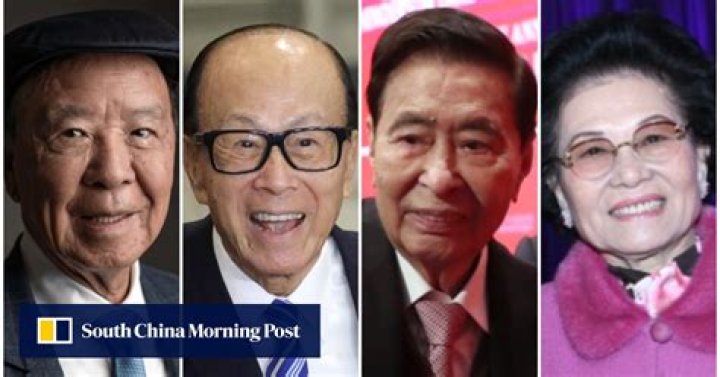 Gong Hongjia Net Worth – How Much is Hongjia Worth?