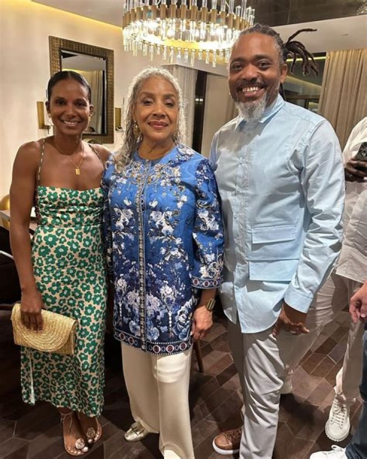 Graca Machel Net Worth