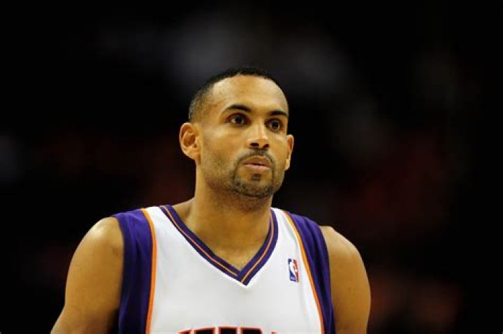 Grant Hill