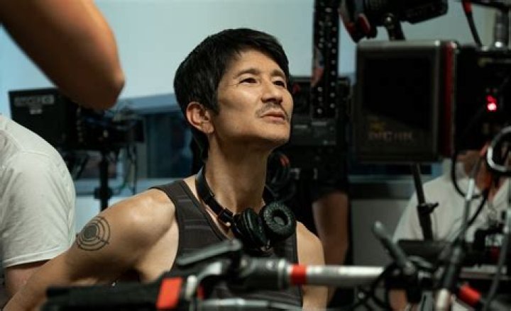 Gregg Araki