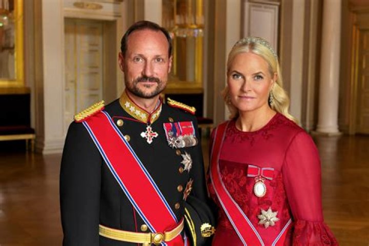 Haakon Crown Prince of Norway Net Worth