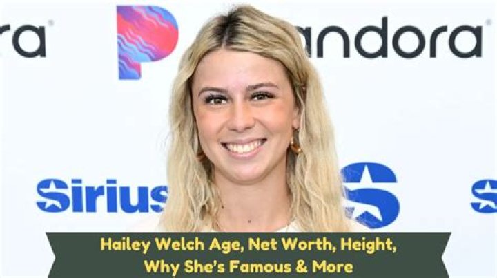 Hailey Pince Net Worth