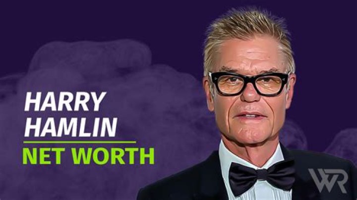 Harry Hamlin Net Worth – How Much is Harry Worth?