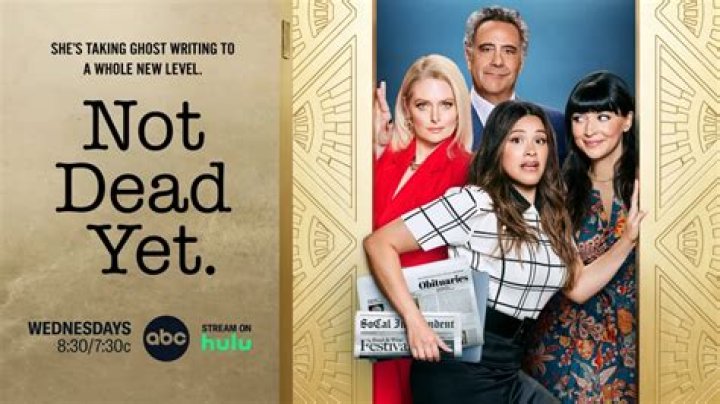 Has ABC's 'Not Dead Yet' Been Renewed For Season 2?