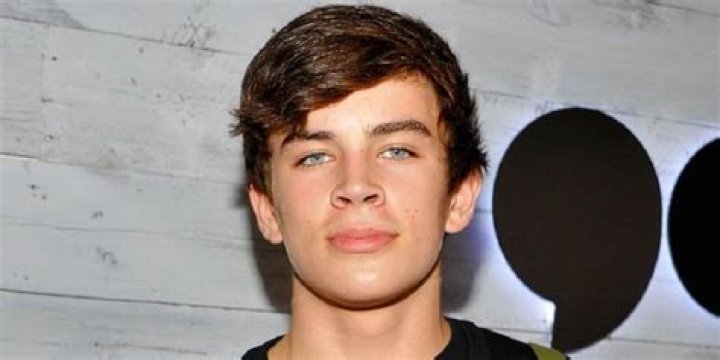 Hayes Grier Net Worth