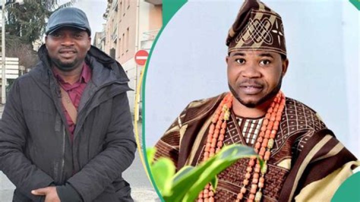 "Health is wealth": Actor Adekola Tijani speaks about leaving Nollywood, talks about Murphy Afolabi