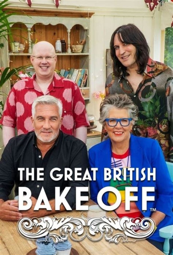 Hearing the Theme to 'The Great British Bake Off' Makes Season 4 Finalist Ruby Tandoh Sick