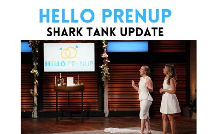 Hello Prenup Shark Tank – Founder, Net Worth, and Investment