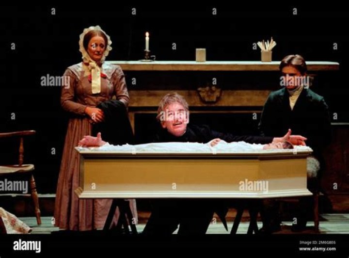 Henry Moody Obituary & Death Cause: Family Mourns The Loss