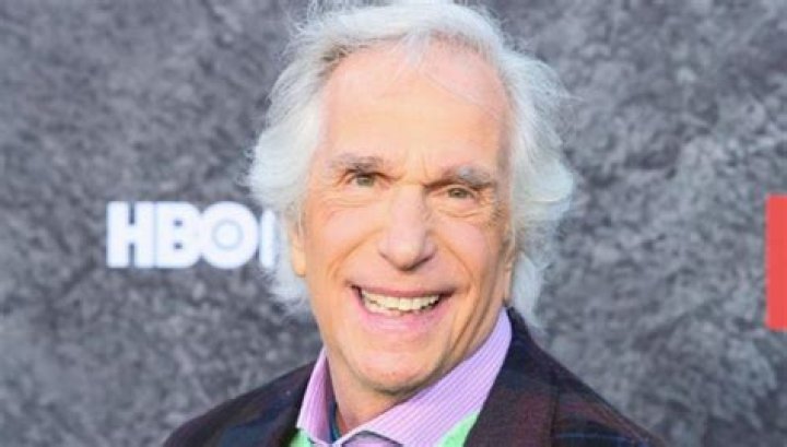 Henry Winkler Net Worth – How Much is Henry Worth?