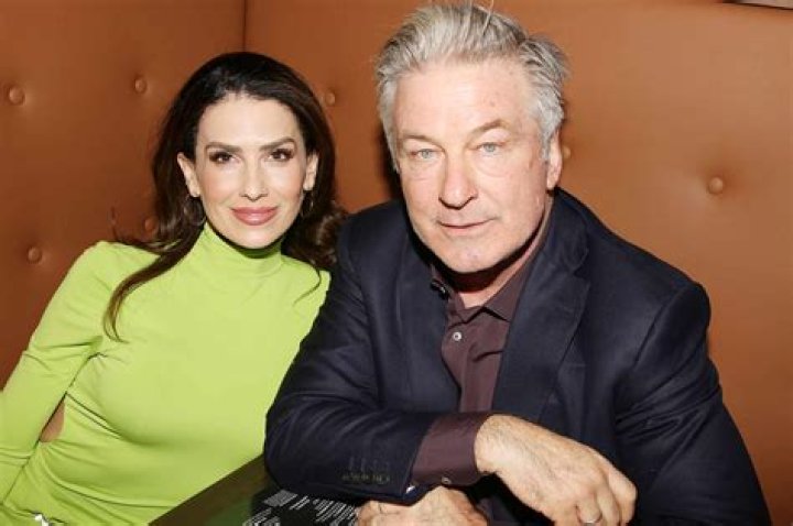 Hilaria Baldwin bio: who is Alec Baldwin's wife?