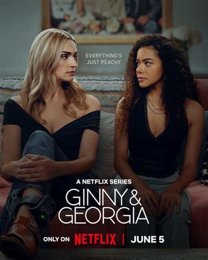 How 'Ginny & Georgia' Is Actually the Ultimate Story of Love and Death (SPOILERS)