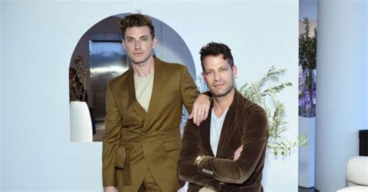 How Did Nate Berkus and Jeremiah Brent Meet? Details