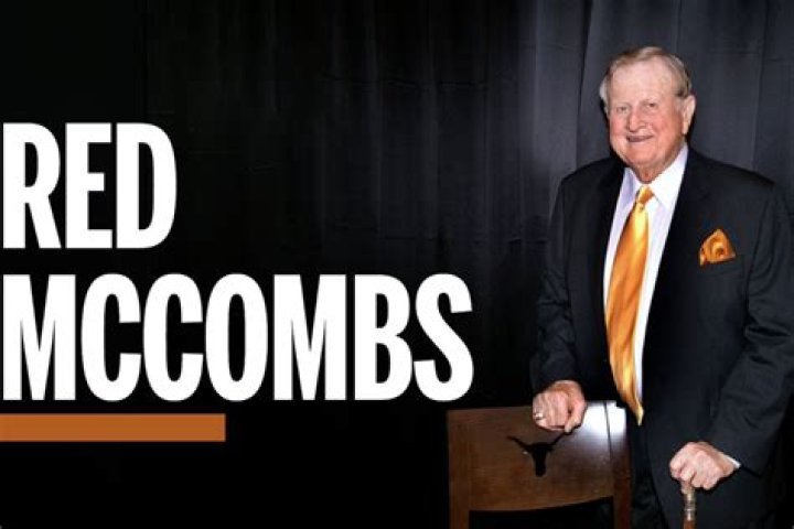 How Did Red McCombs Make His Money? Net Worth Tips