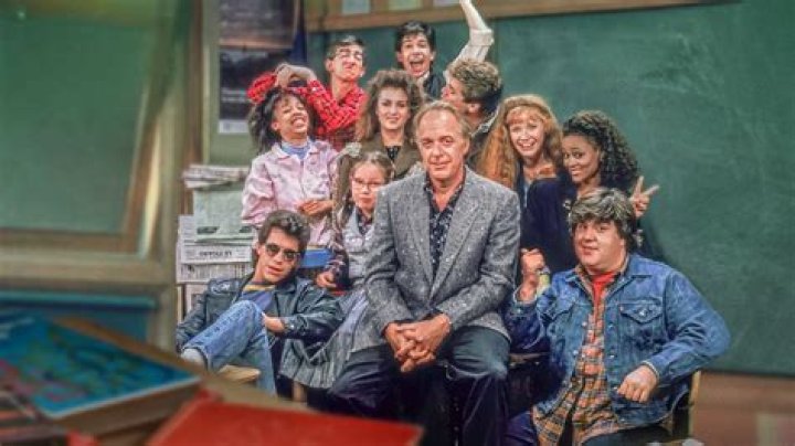 How Did the Original 'Head of the Class' End? Let's Study Up