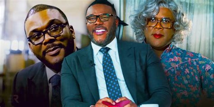 How Did Tyler Perry Make His Money? Net Worth Tips.