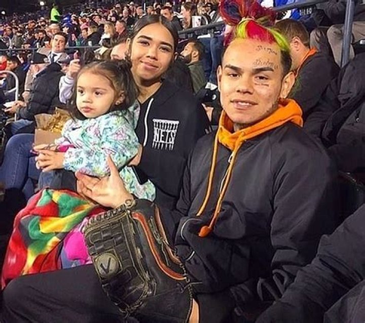 How is the Relationship of Tekashi 6ix9ine And Sara Molina? Net worth 2023, Age, Education, Nationality, Career, Relationships, Bio, Wiki